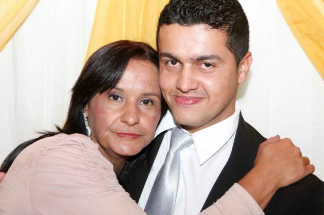 Enlace Matrimonial de Anderson & Thaynara Enlace Matrimonial de Anderson & Thaynara