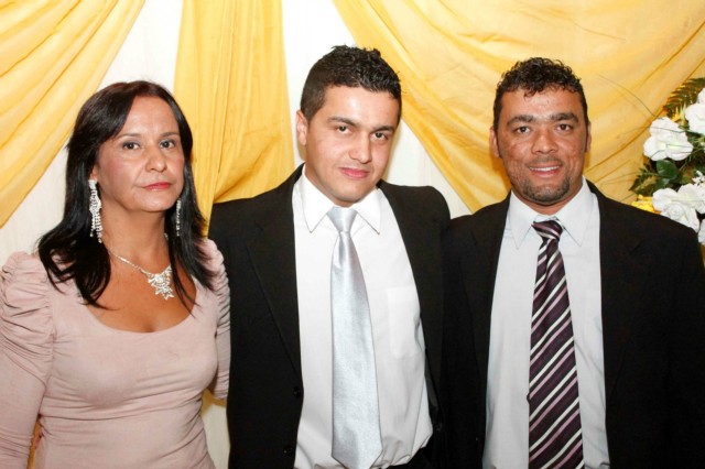 Enlace Matrimonial de Anderson & Thaynara Enlace Matrimonial de Anderson & Thaynara