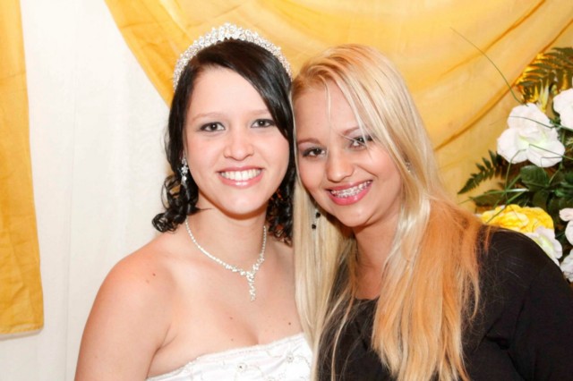 Enlace Matrimonial de Anderson & Thaynara Enlace Matrimonial de Anderson & Thaynara