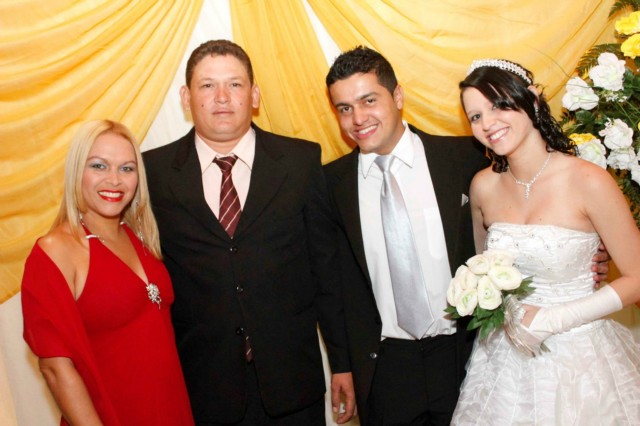 Enlace Matrimonial de Anderson & Thaynara Enlace Matrimonial de Anderson & Thaynara