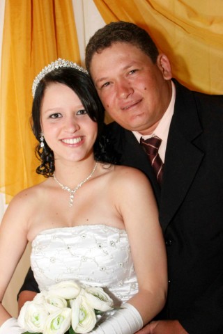 Enlace Matrimonial de Anderson & Thaynara Enlace Matrimonial de Anderson & Thaynara