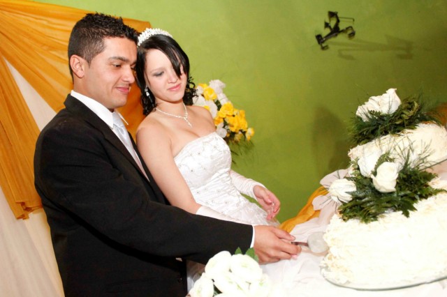 Enlace Matrimonial de Anderson & Thaynara Enlace Matrimonial de Anderson & Thaynara