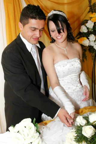 Enlace Matrimonial de Anderson & Thaynara Enlace Matrimonial de Anderson & Thaynara