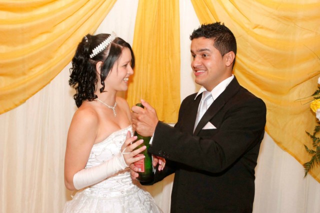 Enlace Matrimonial de Anderson & Thaynara Enlace Matrimonial de Anderson & Thaynara