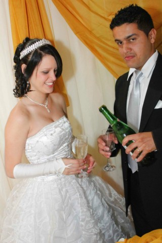 Enlace Matrimonial de Anderson & Thaynara Enlace Matrimonial de Anderson & Thaynara