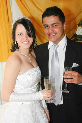 Enlace Matrimonial de Anderson & Thaynara Enlace Matrimonial de Anderson & Thaynara