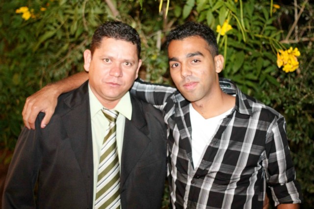 Enlace Matrimonial de Anderson & Thaynara Enlace Matrimonial de Anderson & Thaynara