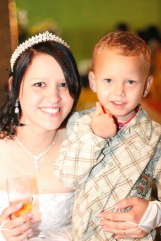 Enlace Matrimonial de Anderson & Thaynara Enlace Matrimonial de Anderson & Thaynara