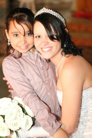 Enlace Matrimonial de Anderson & Thaynara Enlace Matrimonial de Anderson & Thaynara