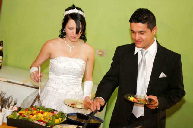 Enlace Matrimonial de Anderson & Thaynara Enlace Matrimonial de Anderson & Thaynara