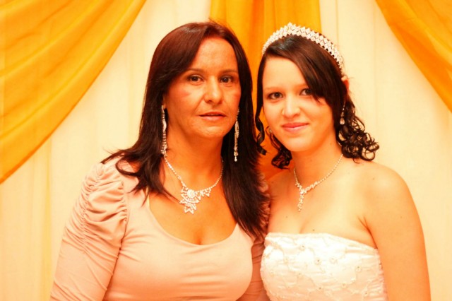 Enlace Matrimonial de Anderson & Thaynara Enlace Matrimonial de Anderson & Thaynara