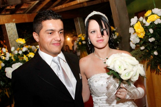 Enlace Matrimonial de Anderson & Thaynara Enlace Matrimonial de Anderson & Thaynara