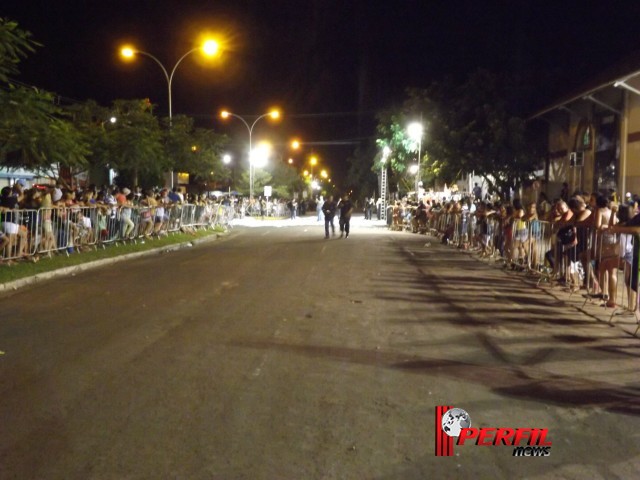 Com a magia do circo, a importância da água e o valor da imprensa, escolas de samba brilham na avenida