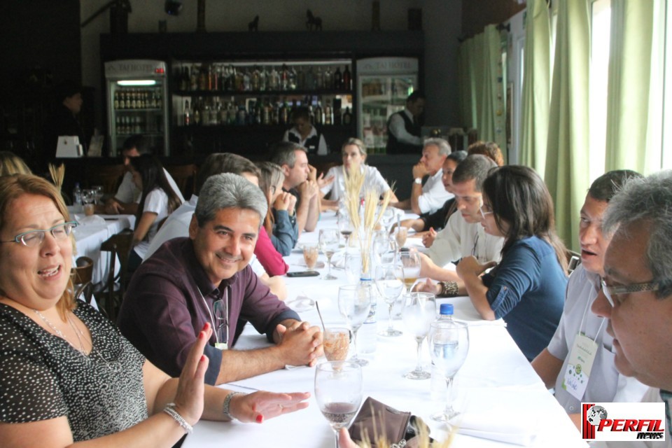 Workshop promovido pela Fibria mostra preocupação da empresa com o meio ambiente e sustentabilidade Workshop promovido pela Fibria mostra preocupação da empresa com o meio ambiente e sustentabilidade