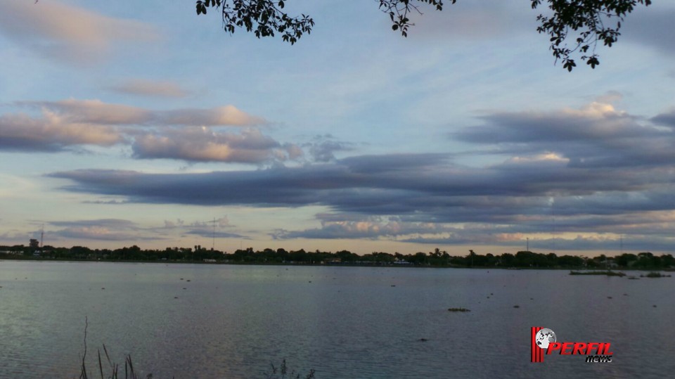 Segundo previsão, o dia será de sol e pancadas de chuva em Três Lagoas