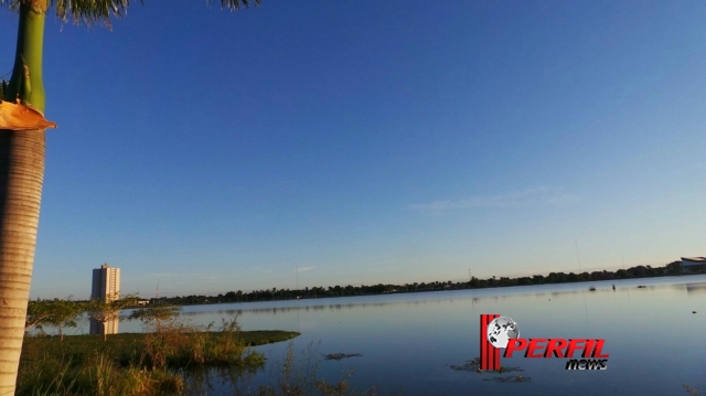 Três Lagoas tem previsão de sol com algumas nuvens e não chove nesta sexta