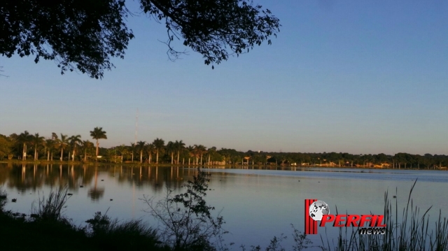 Três Lagoas tem previsão de sol com algumas nuvens e não chove nesta sexta