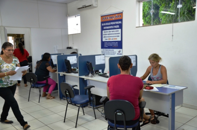 Habitação trabalha para a realização das próximas etapas dos apartamentos do Residencial Orestinho