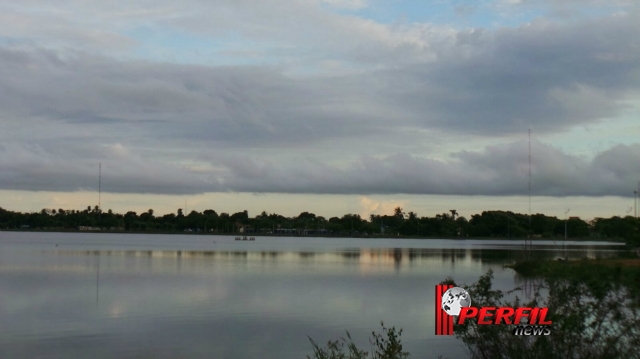 Três Lagoas terá dia de sol com nuvens nesta terça-feira