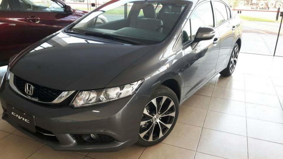 Endo Car promove mega feirão de veículos Honda em Paranaíba