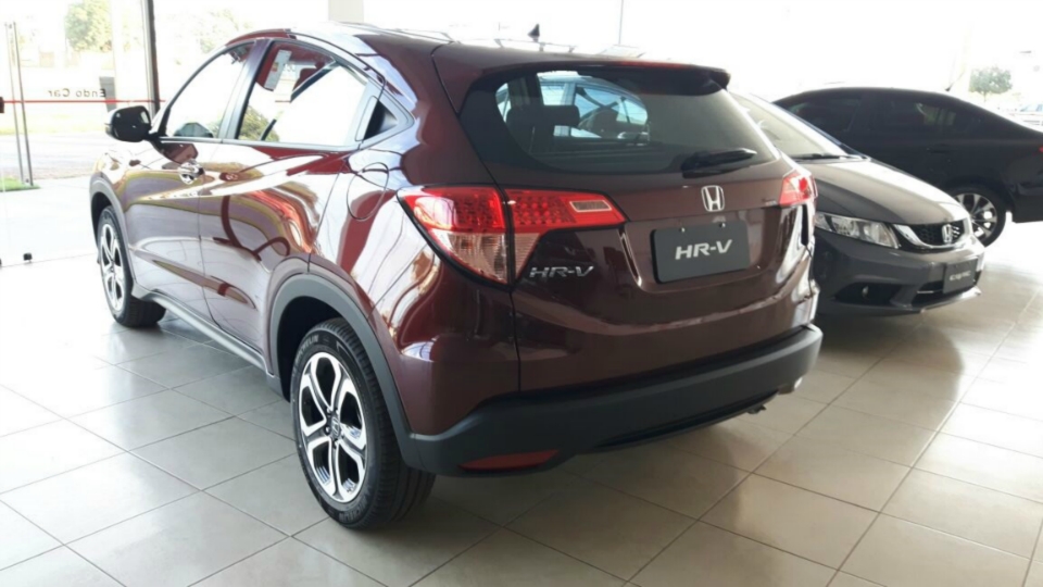 Endo Car promove mega feirão de veículos Honda em Paranaíba