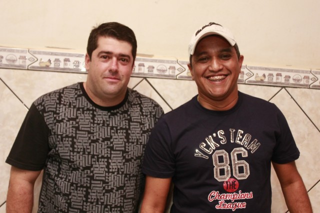 Noivado de Patrícia & Anderson e Edina & Ricardo Noivado de Patrícia & Anderson e Edina & Ricardo