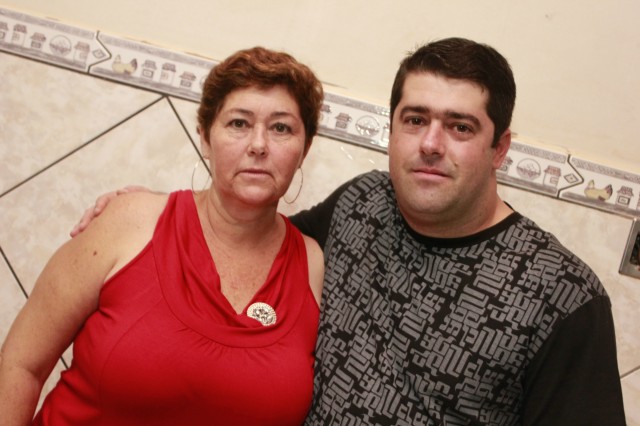 Noivado de Patrícia & Anderson e Edina & Ricardo Noivado de Patrícia & Anderson e Edina & Ricardo