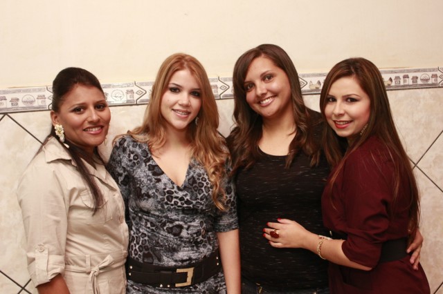 Noivado de Patrícia & Anderson e Edina & Ricardo Noivado de Patrícia & Anderson e Edina & Ricardo