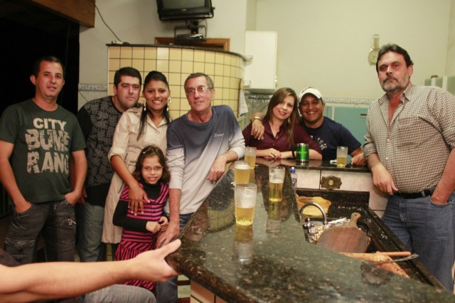 Noivado de Patrícia & Anderson e Edina & Ricardo Noivado de Patrícia & Anderson e Edina & Ricardo