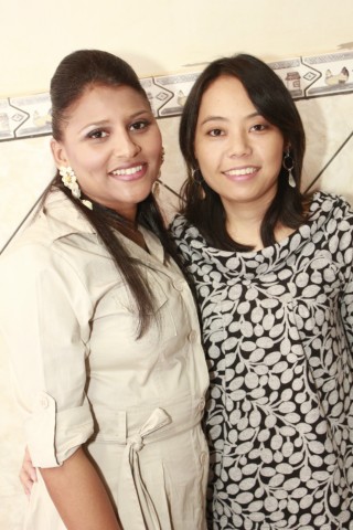 Noivado de Patrícia & Anderson e Edina & Ricardo Noivado de Patrícia & Anderson e Edina & Ricardo