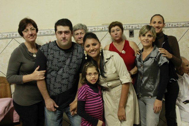 Noivado de Patrícia & Anderson e Edina & Ricardo Noivado de Patrícia & Anderson e Edina & Ricardo