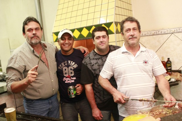 Noivado de Patrícia & Anderson e Edina & Ricardo Noivado de Patrícia & Anderson e Edina & Ricardo