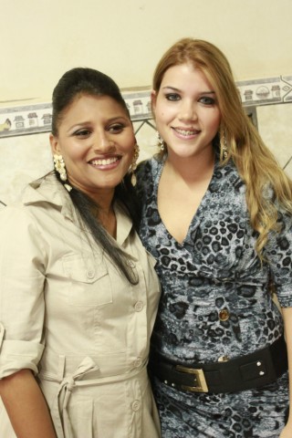 Noivado de Patrícia & Anderson e Edina & Ricardo Noivado de Patrícia & Anderson e Edina & Ricardo