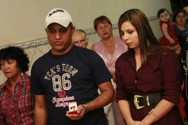 Noivado de Patrícia & Anderson e Edina & Ricardo Noivado de Patrícia & Anderson e Edina & Ricardo