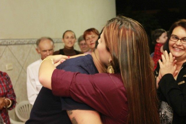 Noivado de Patrícia & Anderson e Edina & Ricardo Noivado de Patrícia & Anderson e Edina & Ricardo