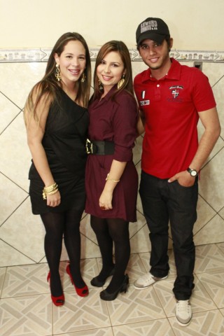 Noivado de Patrícia & Anderson e Edina & Ricardo Noivado de Patrícia & Anderson e Edina & Ricardo