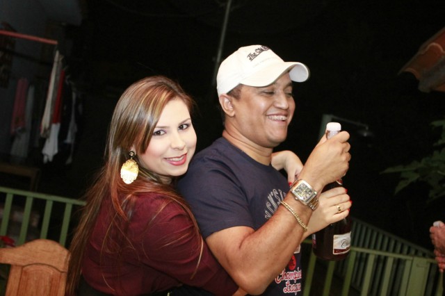 Noivado de Patrícia & Anderson e Edina & Ricardo Noivado de Patrícia & Anderson e Edina & Ricardo