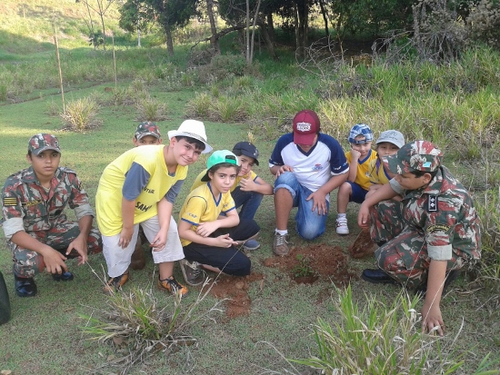 PMA comemora 29 anos de criação e realiza Semana da Água com Educação Ambiental na Capital e Interior