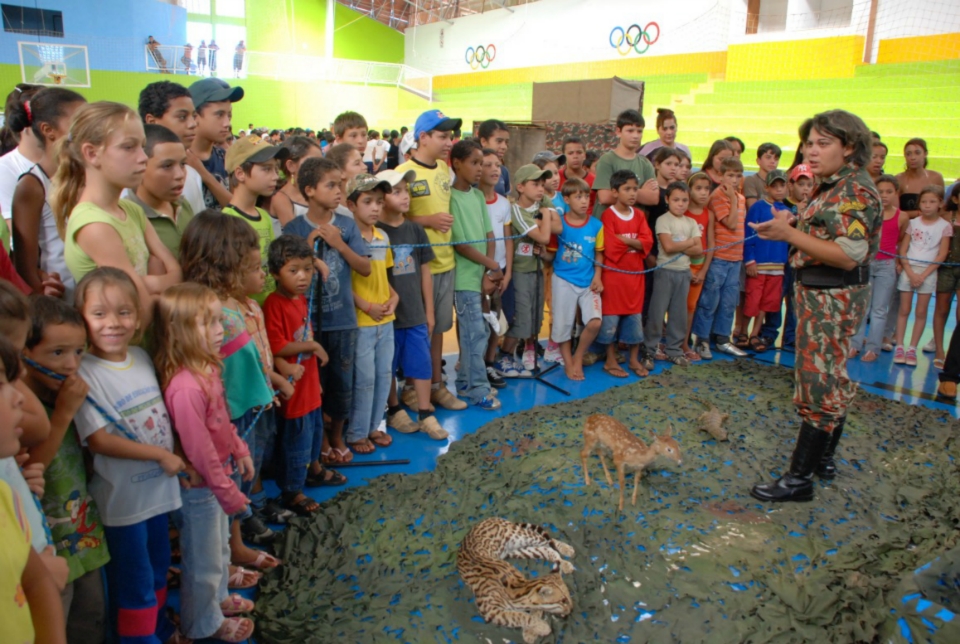 PMA comemora 29 anos de criação e realiza Semana da Água com Educação Ambiental na Capital e Interior