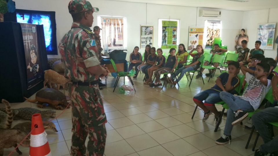 PMA comemora 29 anos de criação e realiza Semana da Água com Educação Ambiental na Capital e Interior