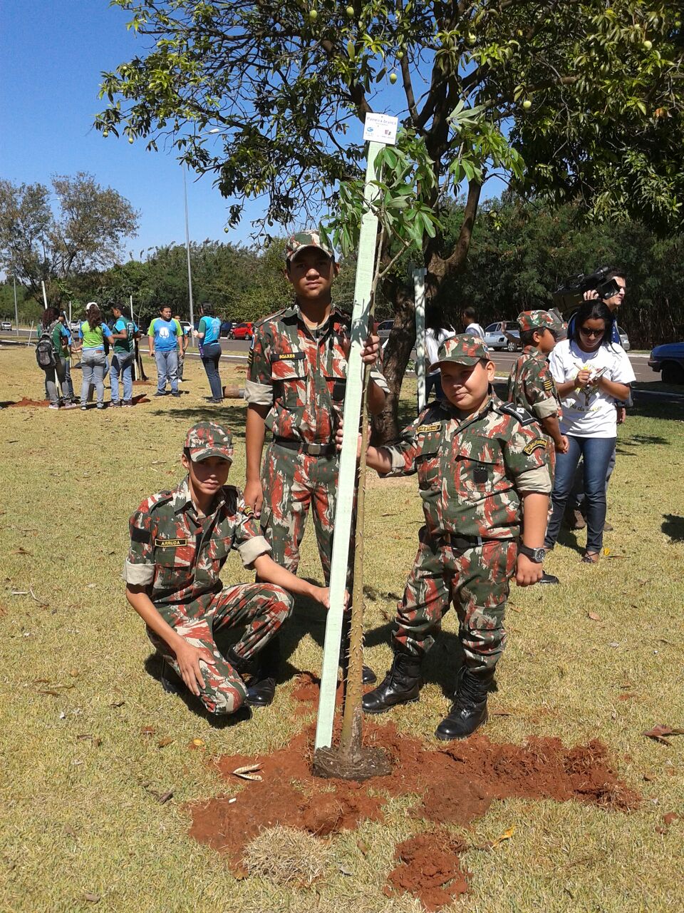 PMA comemora 29 anos de criação e realiza Semana da Água com Educação Ambiental na Capital e Interior