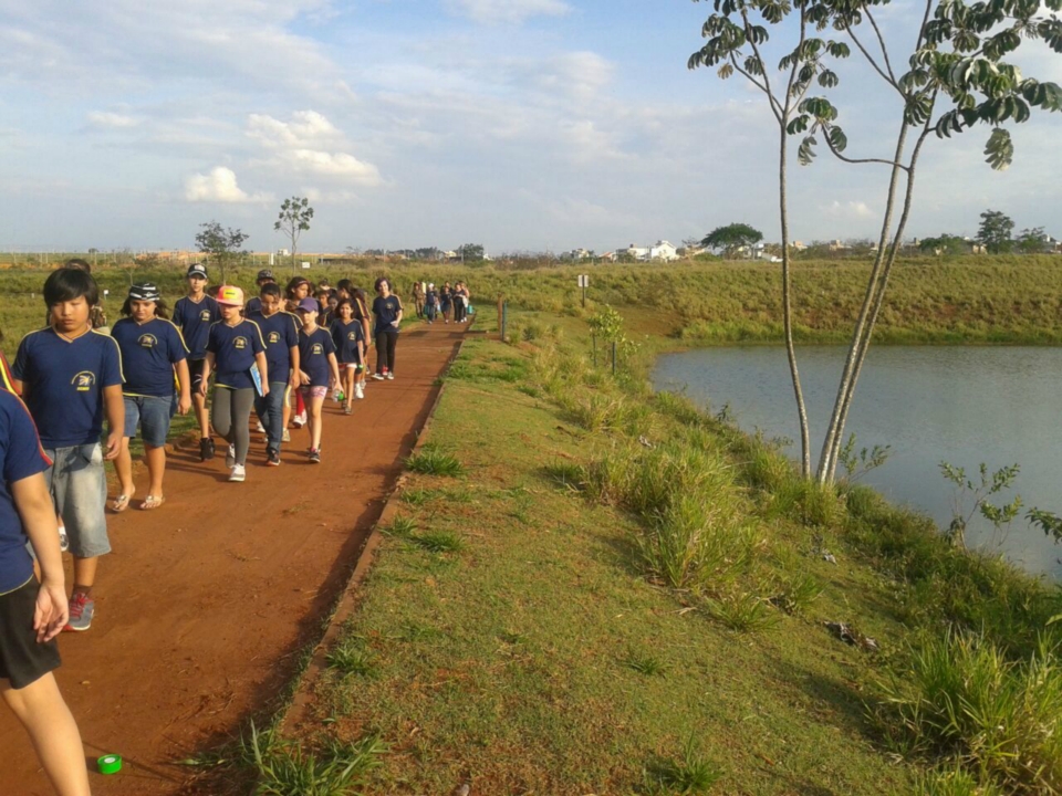 PMA comemora 29 anos de criação e realiza Semana da Água com Educação Ambiental na Capital e Interior