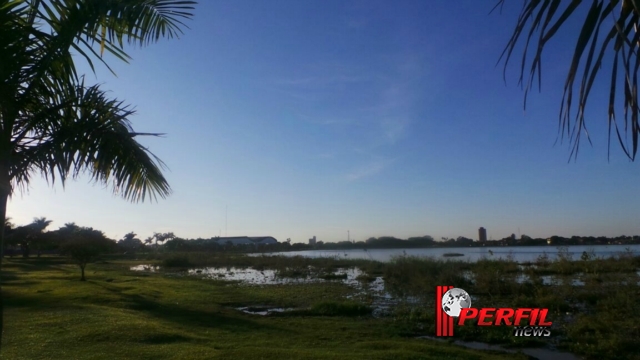 Primeira segunda-feira do outono terá previsão de altas temperaturas em Três Lagoas
