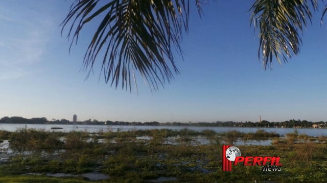 Primeira segunda-feira do outono terá previsão de altas temperaturas em Três Lagoas