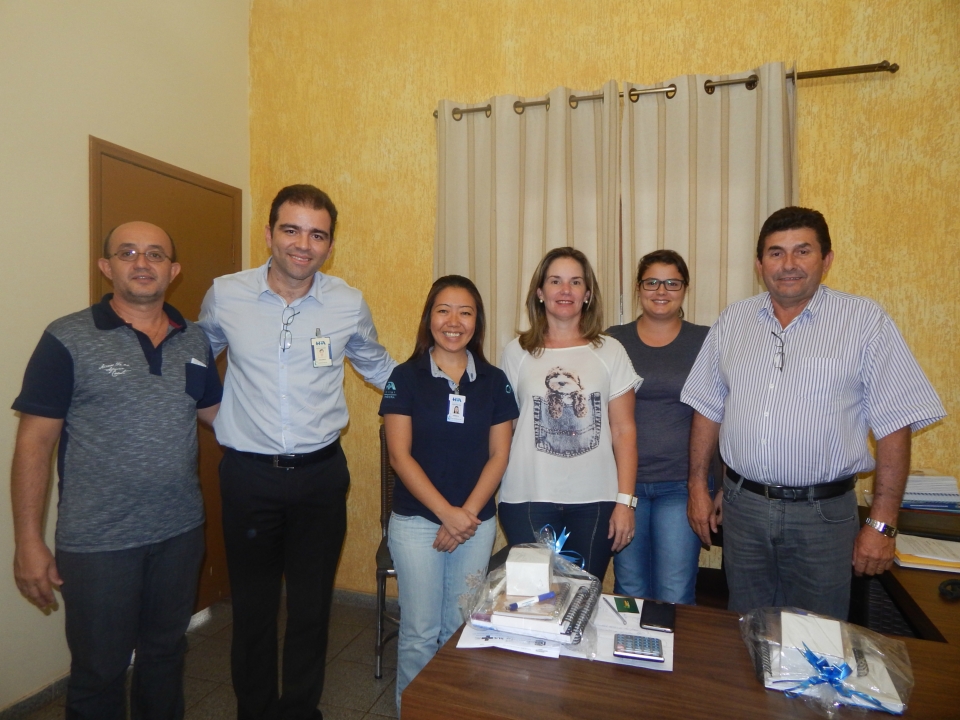 Angelo Guerreiro cria força tarefa para amparar hospital de Três Lagoas