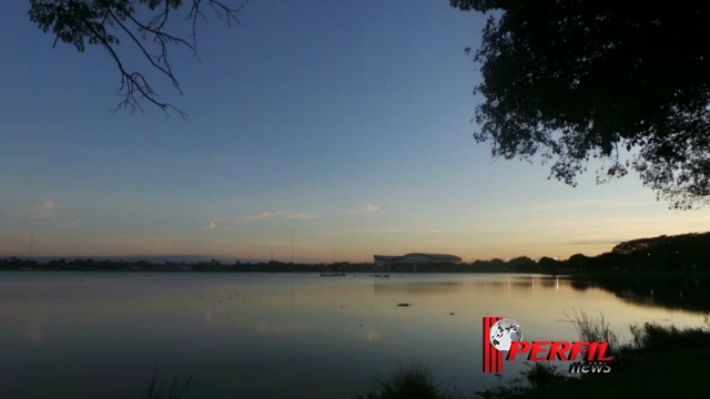 Segunda-feira será sem previsão de chuva em Três Lagoas