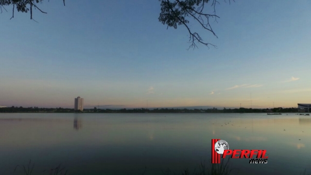 Segunda-feira será sem previsão de chuva em Três Lagoas