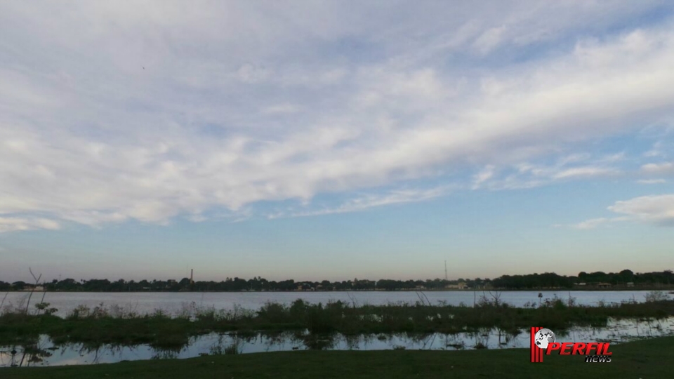 Quinta-feira terá altas temperaturas em Três Lagoas, segundo previsão