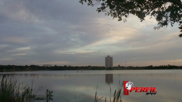 Quinta-feira terá altas temperaturas em Três Lagoas, segundo previsão