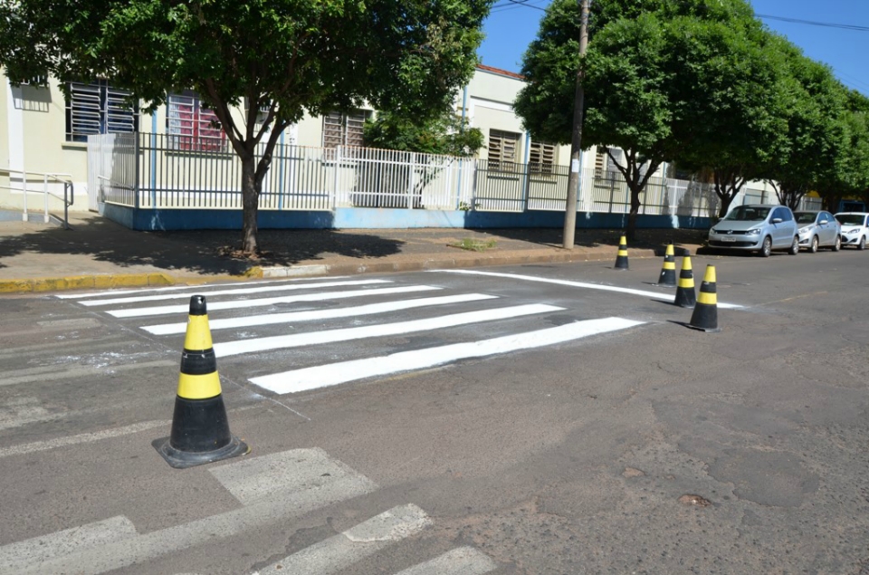 Secretaria de Trânsito desenvolve projetos para humanização do Trânsito e melhor trafegabilidade